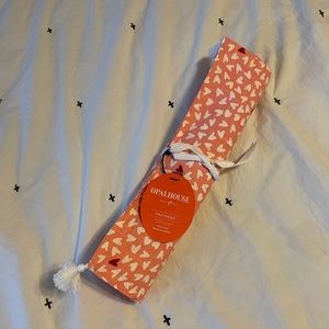 Opalhouse Heart Table Runner